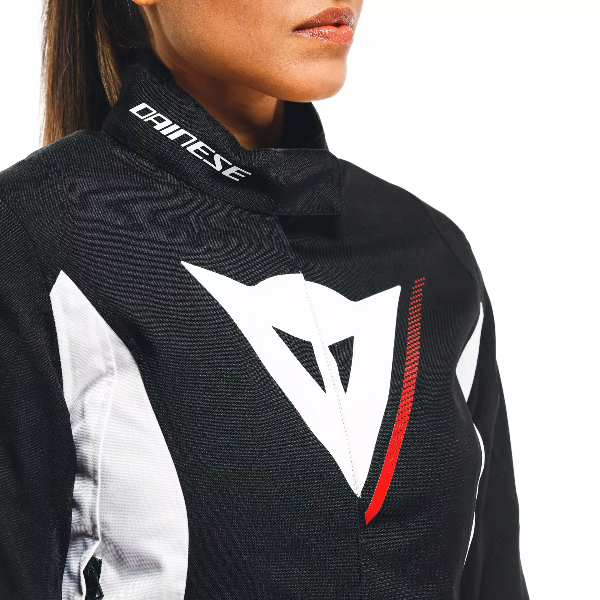 VELOCE D-DRY®- WOMEN'S WATERPROOF MOTORCYCLE JACKET