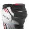 S-TR1 AIR STIVALI MOTO SPORTIVI UOMO - NERO/BIANCO/ROSSO
