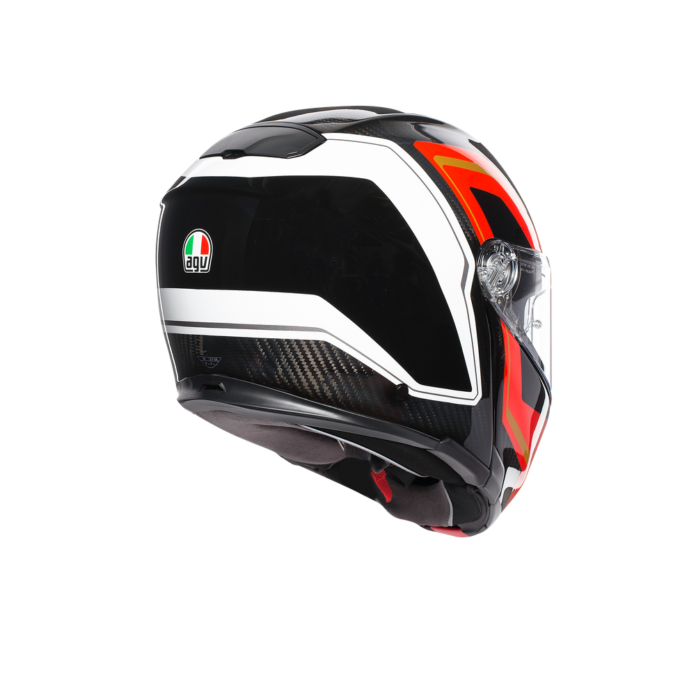 Agv shops k1 test sharp