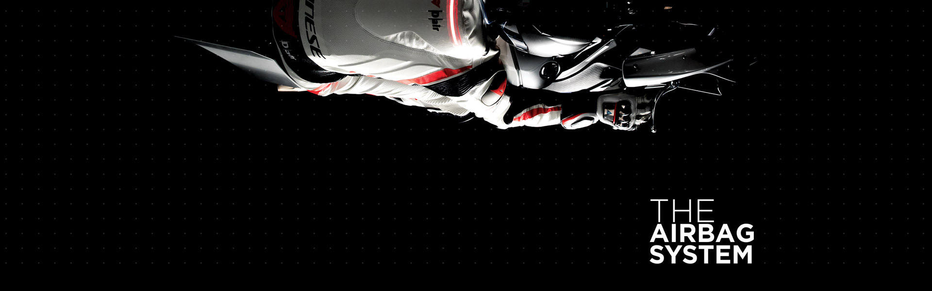 THE AIRBAG SYSTEM