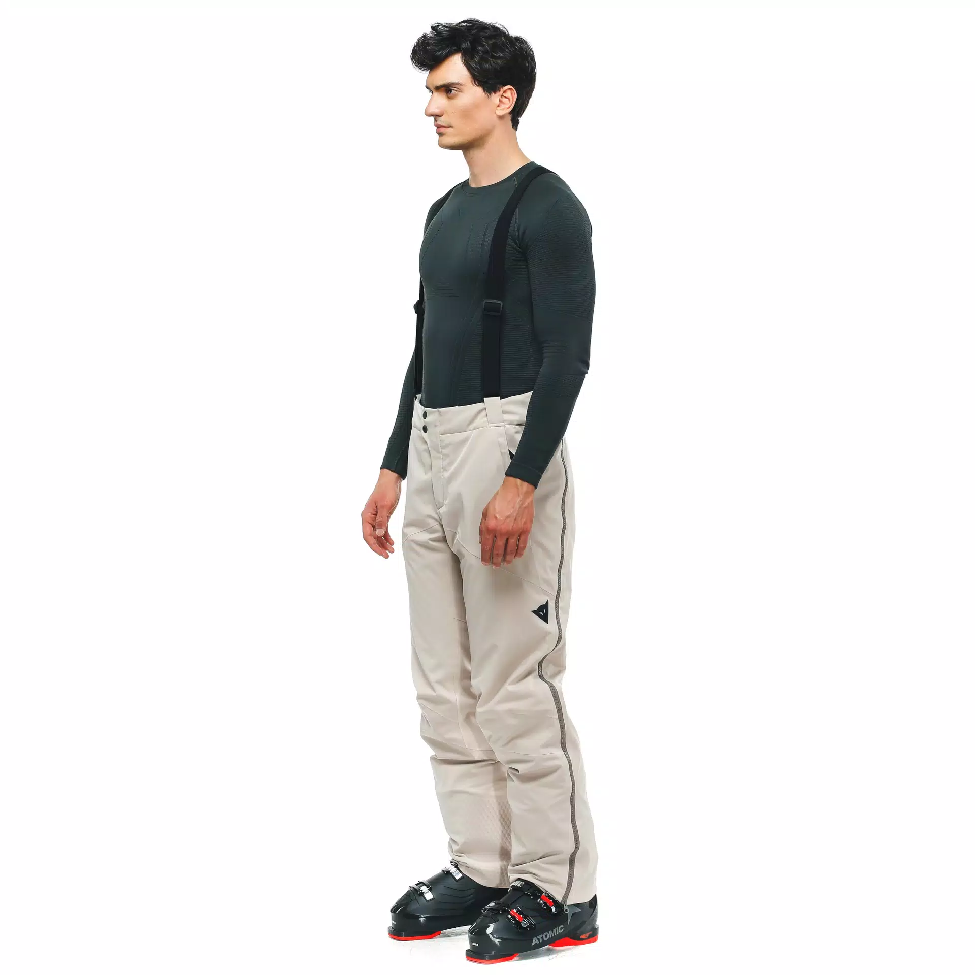 HPL KNOLL PANTS | EARTH | Dainese