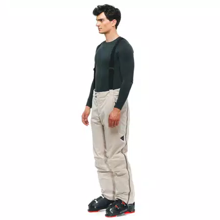 HPL KNOLL PANTS - EARTH - 4