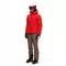 ETESIA AEROSENSE-DRY - MEN'S SKI JACKET