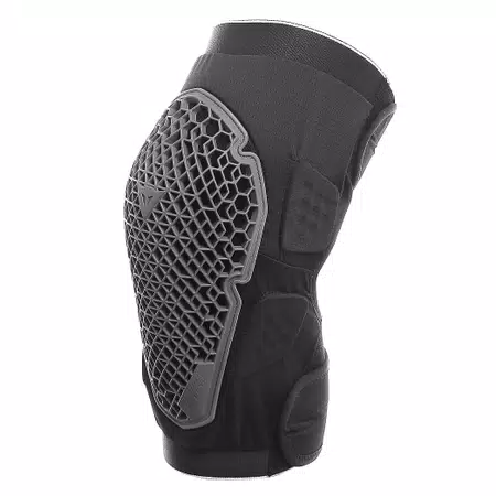 PRO ARMOR GENOUILLÈRES DE SKI - BLACK/WHITE - 1