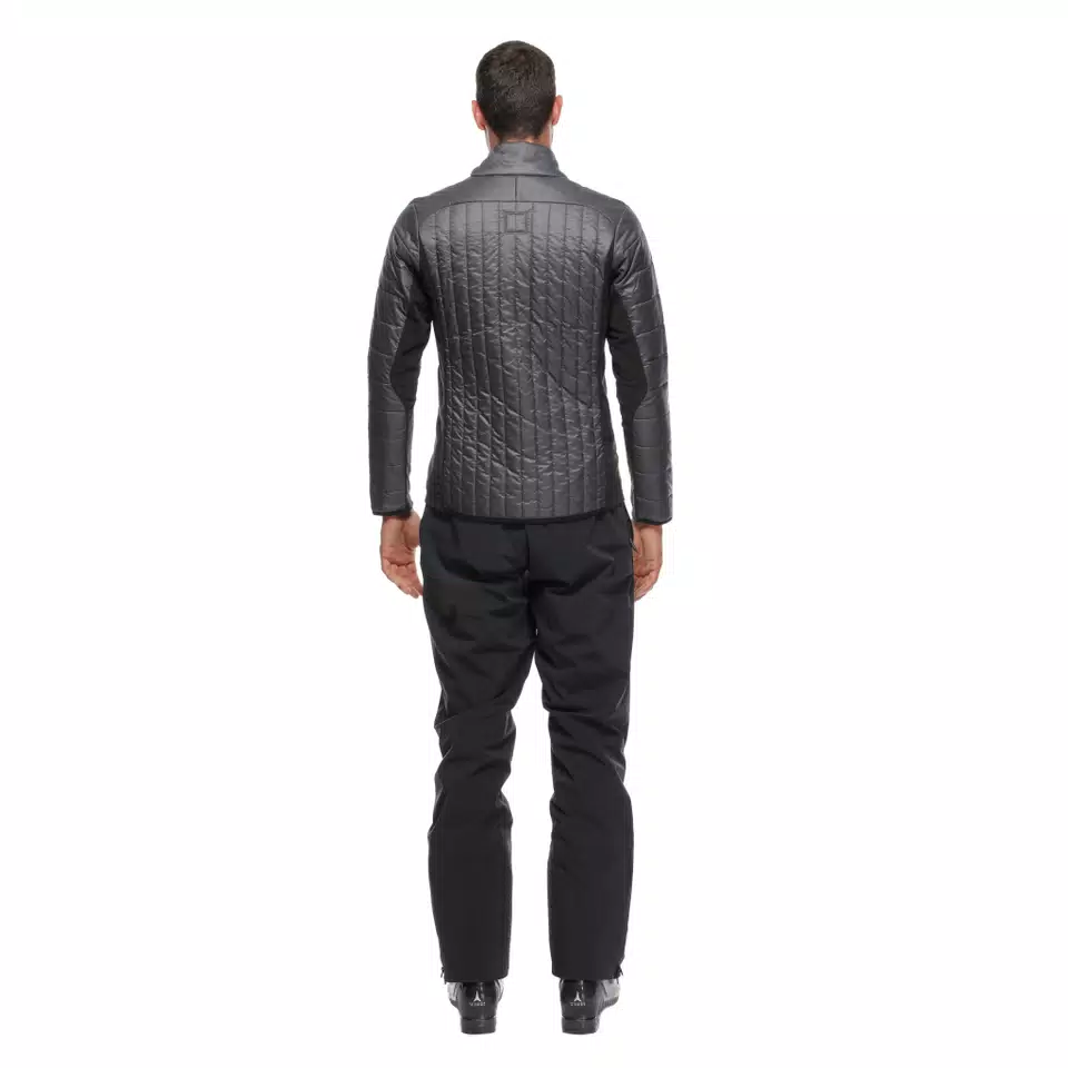 MEN'S THERMAL INNER PADDED SKI JACKET - CASTLE-ROCK - 7
