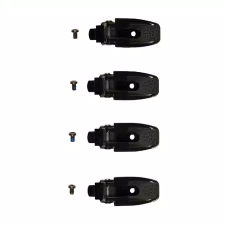 FIBBIA IN NYLON PER X-BLAST -  - 1