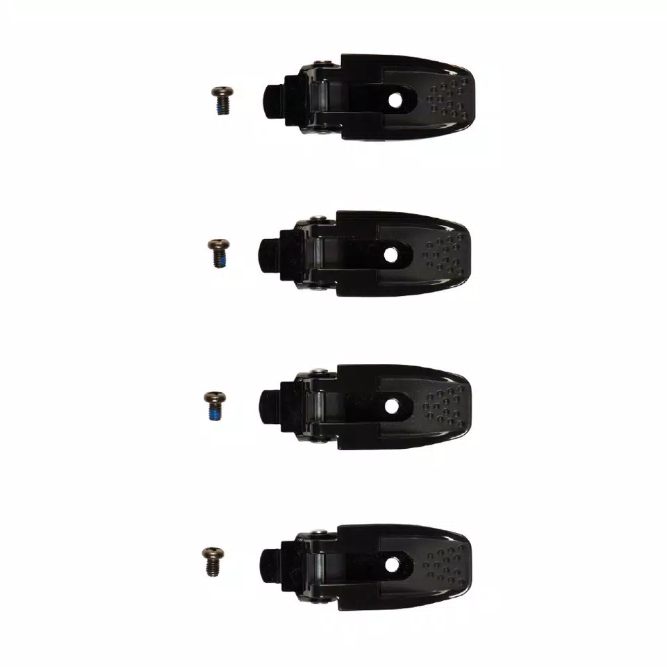 NYLON BUCKLE FOR X-BLAST -  - 1