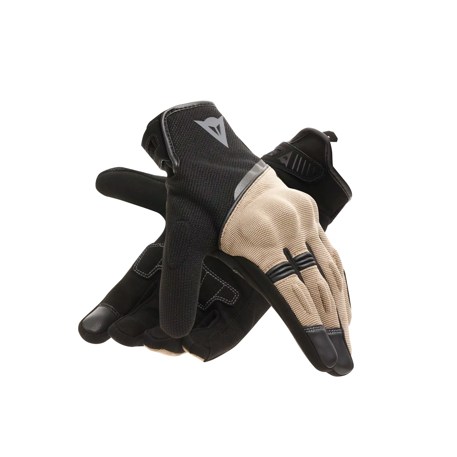 METRAX AIR - GANTS MOTO D'&Eacute;T&Eacute; EN TEXTILE HOMME