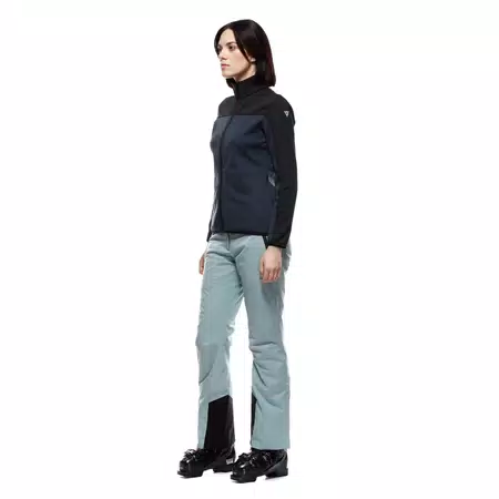 LIGERA DERMIZAX EV™ - WOMEN'S SKI PANTS - STONE BLUE - 4