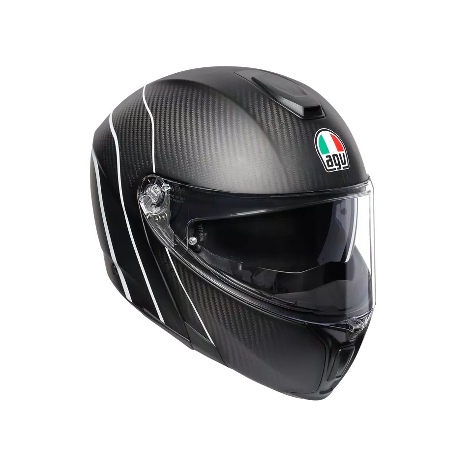 SPORTMODULAR MULTI E2205 - REFRACTIVE CARBON/SILVER -  - 1