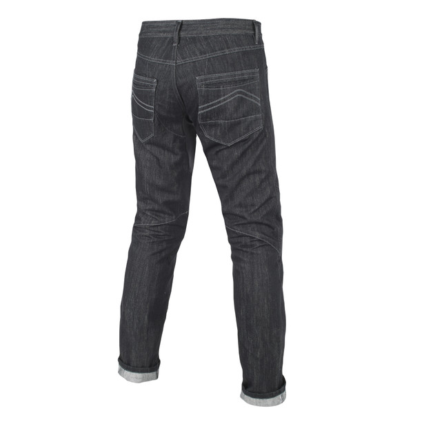 charger-regular-jeans-aramid-black image number 1