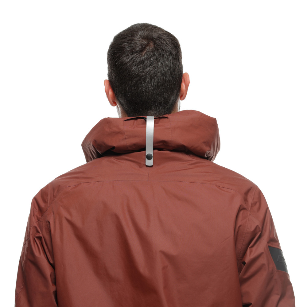 m001-d-dry-chaqueta-de-esqu-para-hombre-cinnamon image number 10