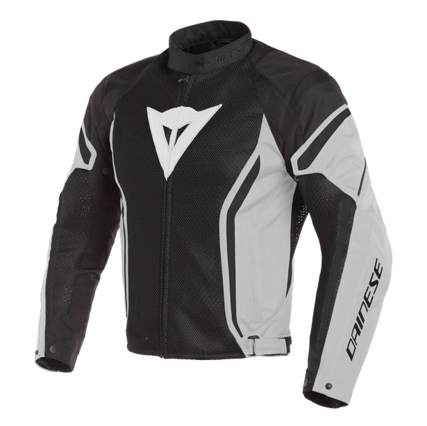 Air Crono 2 Tex Jacket: textile motorcycle jacket - Dainese
