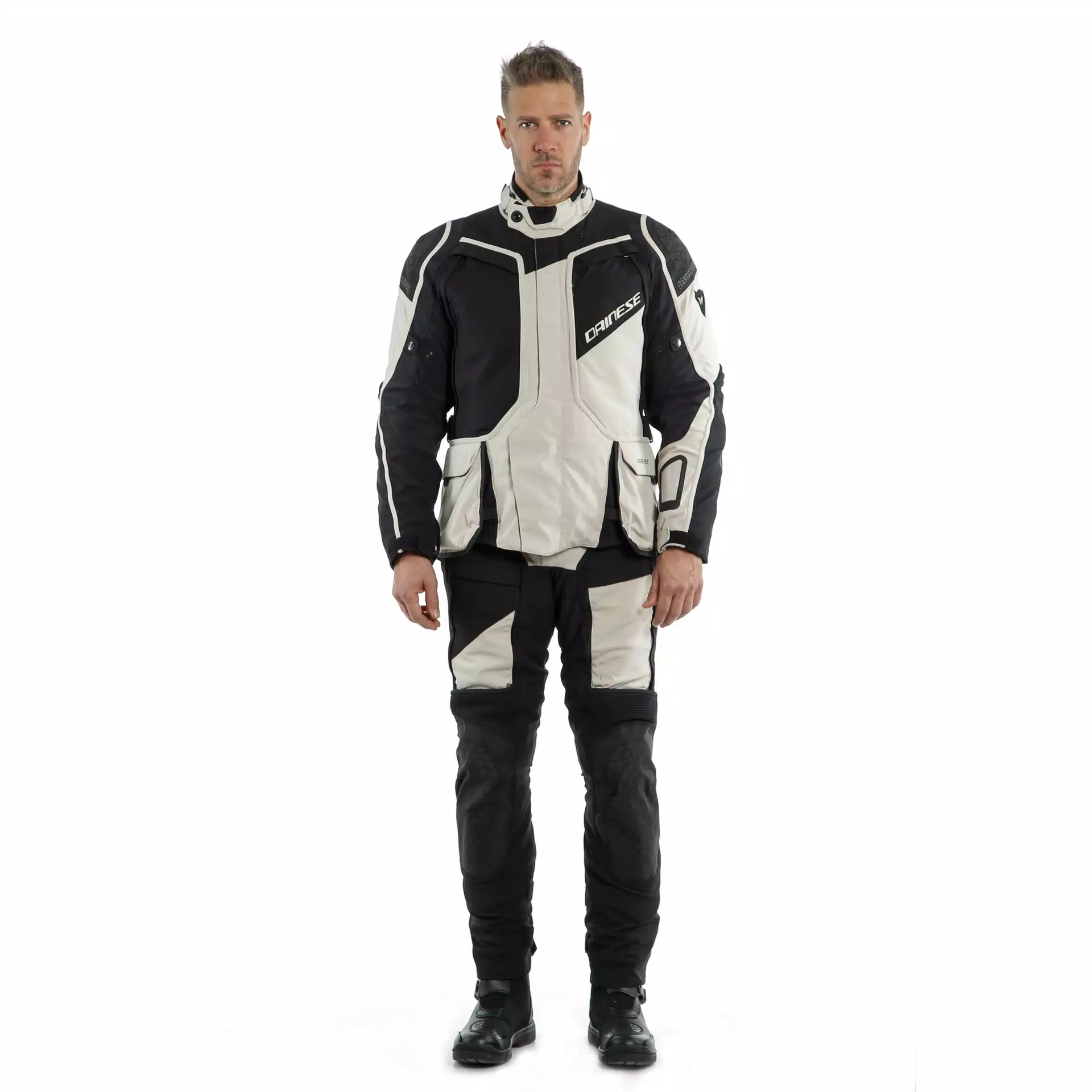 D-EXPLORER 2 GORE-TEX JACKET