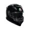 K7 AGV E2206 MPLK - MONO BLACK