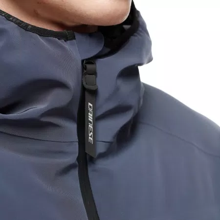 PIUMINO IMPERMEABILE SCI UOMO - NIGHTBLUE - 3