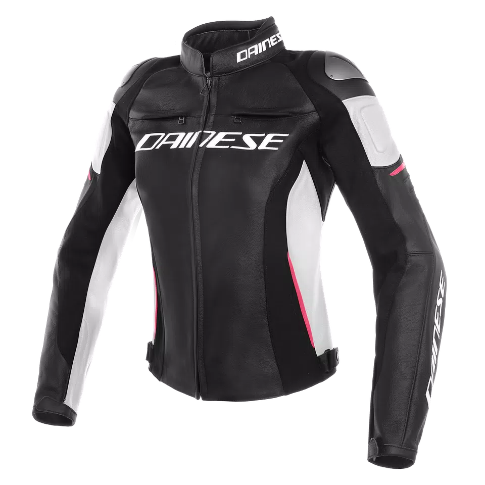DAINESE レザージャケット RACING3 46サイズ 201D20021_24A_F.png?format=