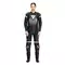 FULMINEA - WOMEN'S TWO-PIECE LEATHER SUIT