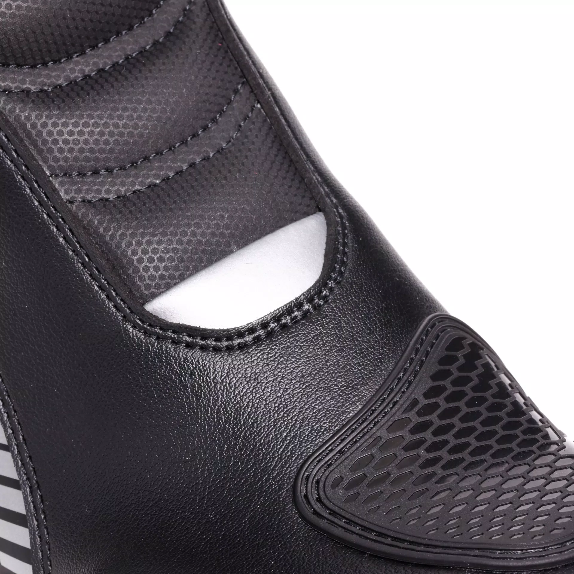 NEXUS 3 IN & OUT - MOTORCYCLE BOOTS MEN
