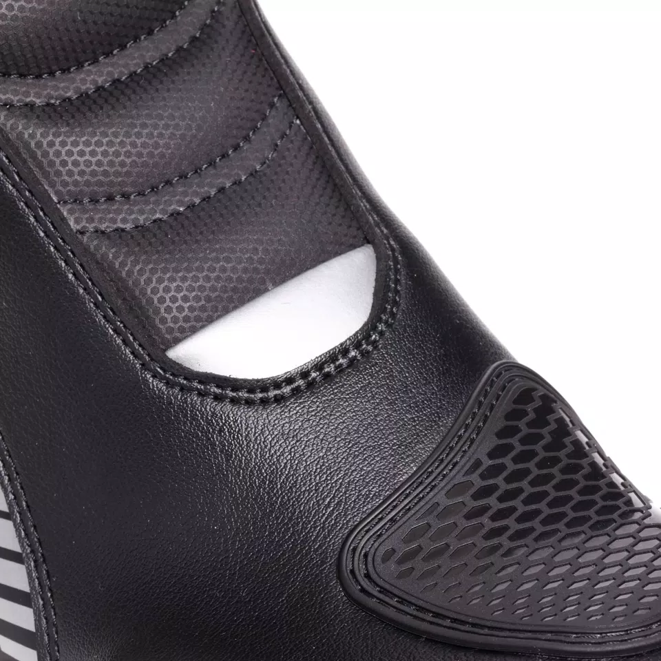 NEXUS 3 IN & OUT BOOTS - BLACK/BLACK - 8