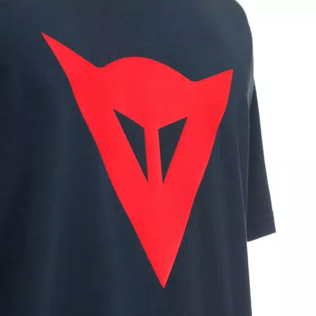 HYPER SPEED DEMON - MEN'S CREWNECK T-SHIRT - CARBONIO - 5