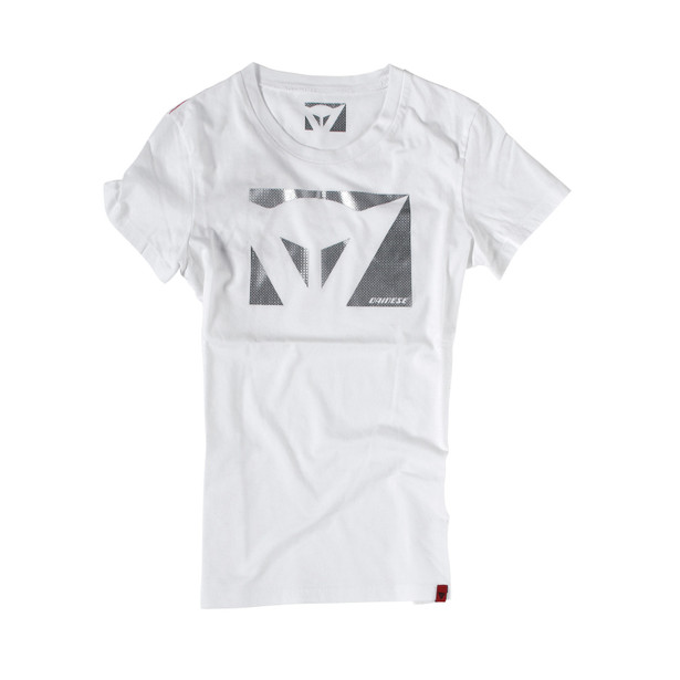 color-new-lady-t-shirt-white-carbon image number 0
