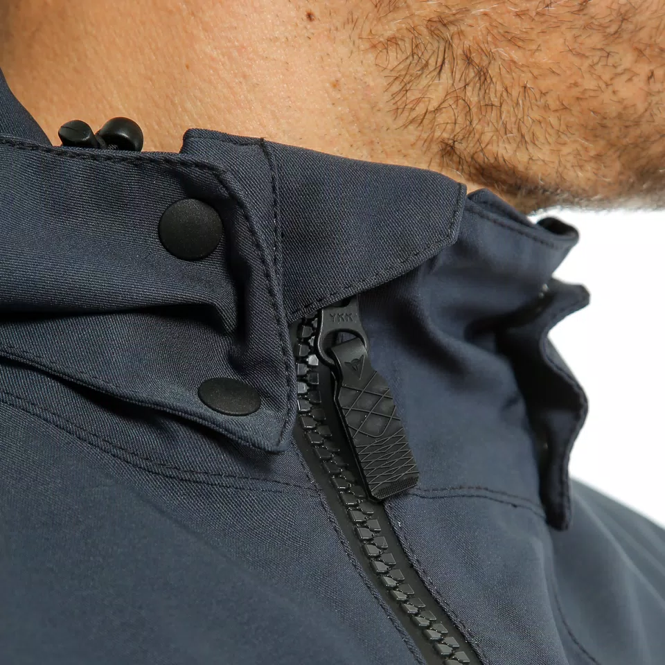 MAYFAIR D-DRY® JACKET - FLUO-YELLOW/EBONY/EBONY - 12