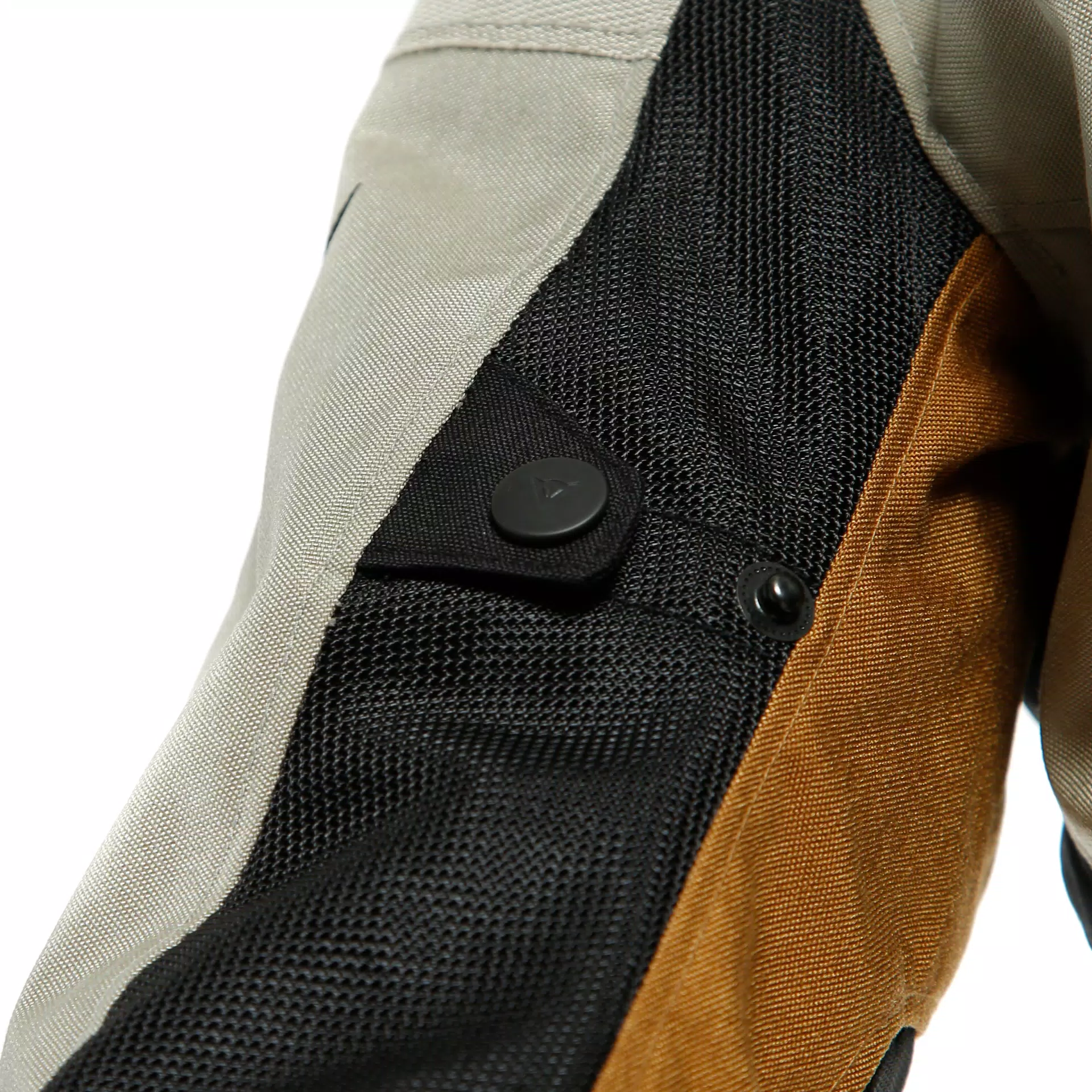 SAURIS 2 D-DRY JACKET