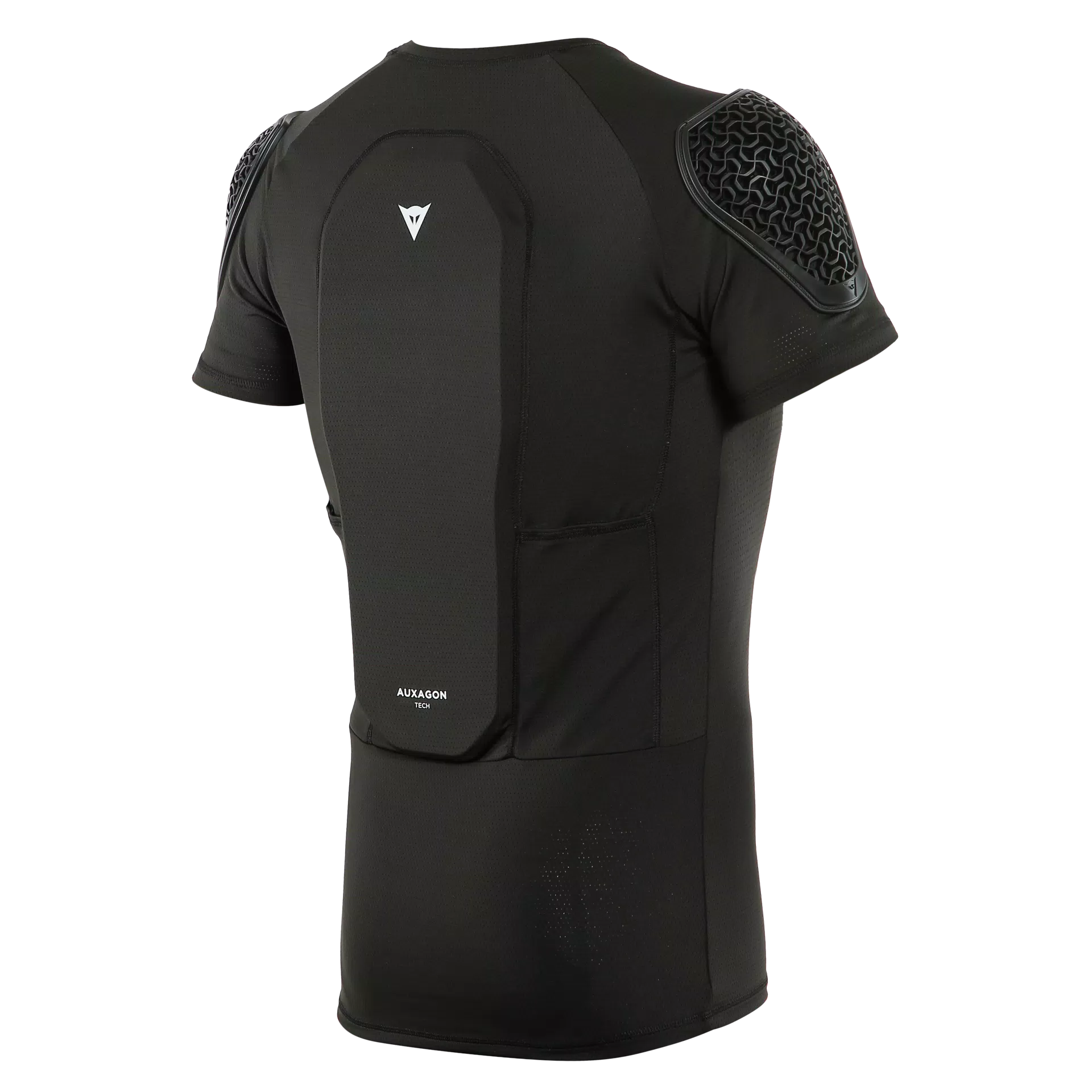 TRAIL SKINS PRO - BIKE PROTECTIVE T-SHIRT