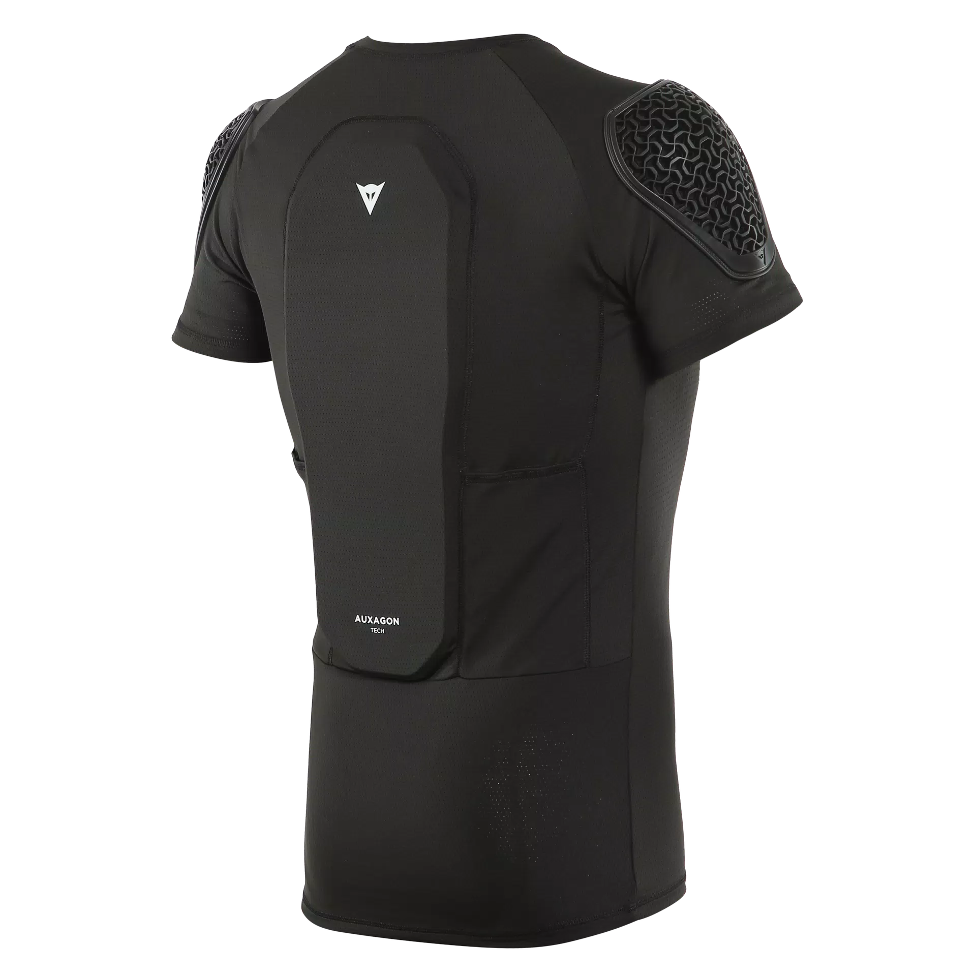 TRAIL SKINS PRO - BIKE PROTECTIVE T-SHIRT