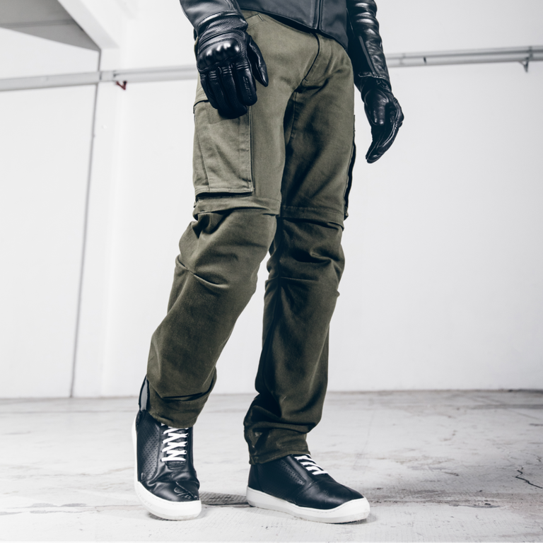 SUPERIOR PROTECTION PANTS 2