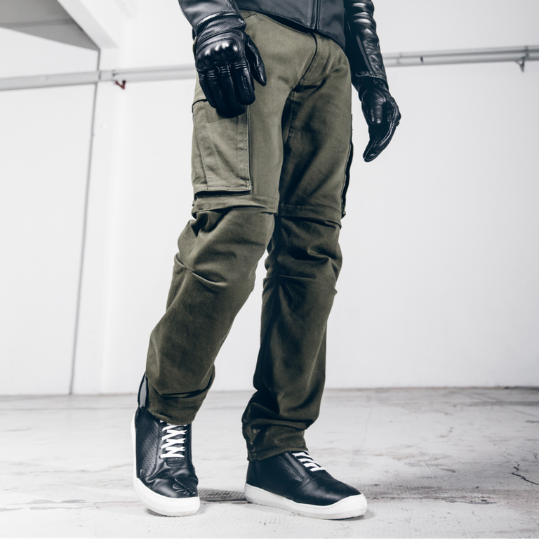 Dainese Superior Protection Pants