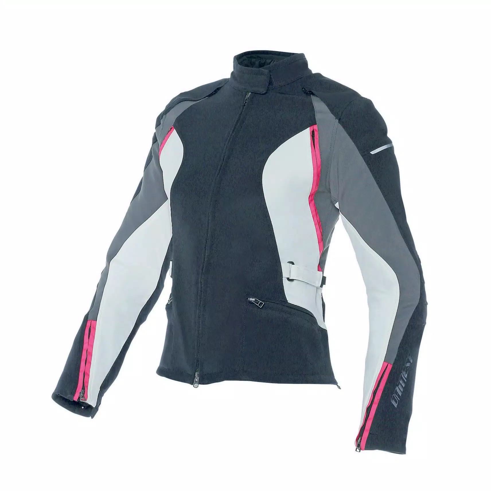ARYA LADY TEX - WOMEN'S MOTORCYCLE JACKET IN FABRIC