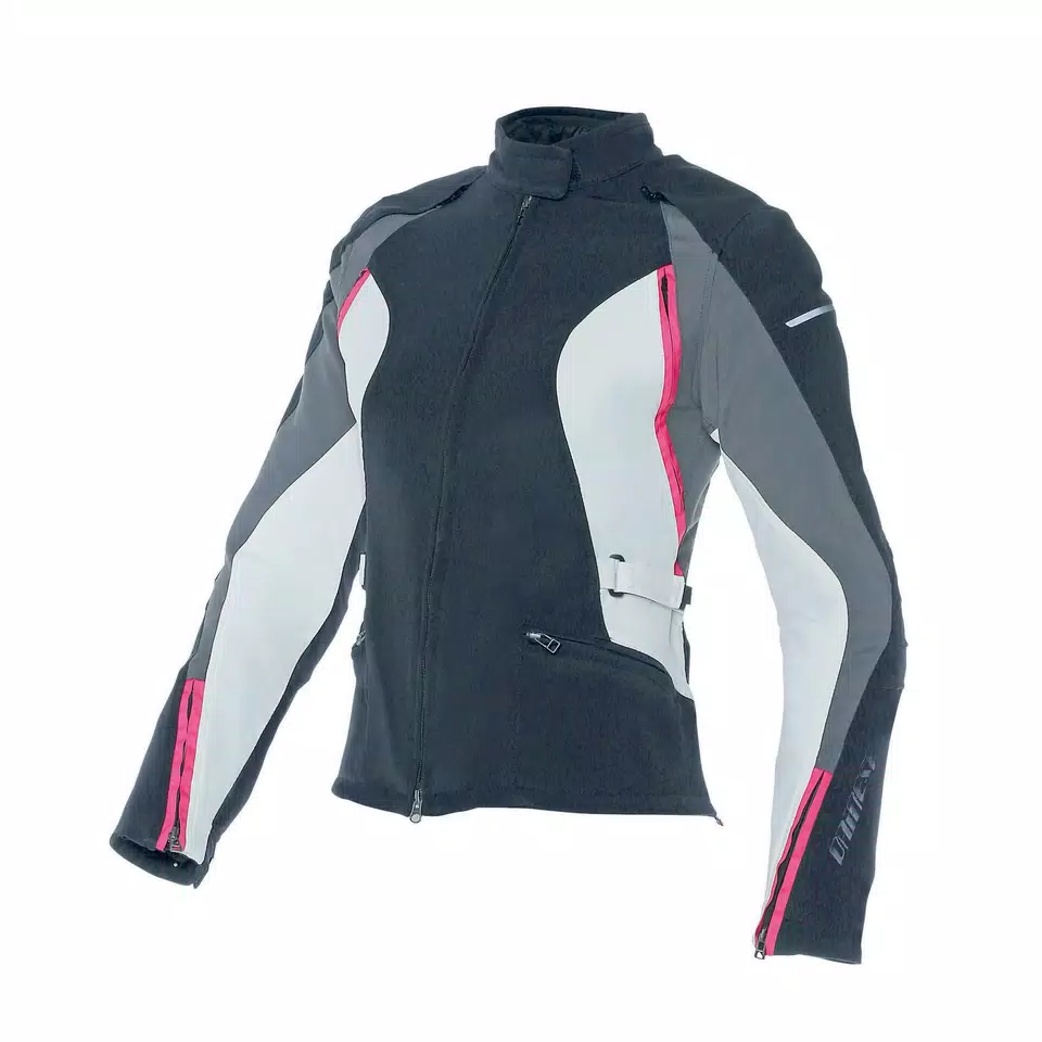 ARYA LADY TEX - WOMEN'S MOTORCYCLE JACKET IN FABRIC -  - 3