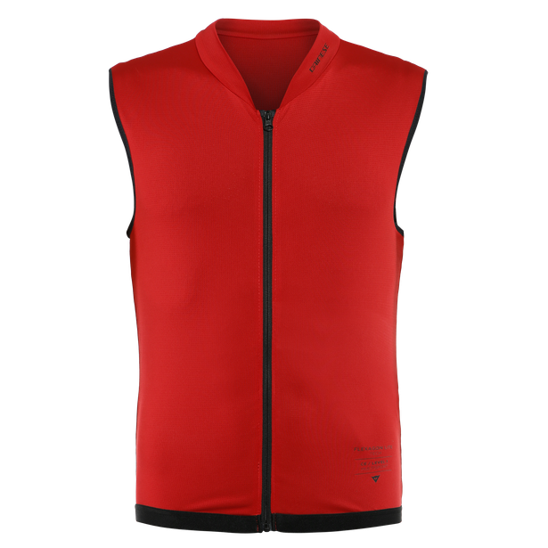 FLEXAGON LITE MAN CHILI-PEPPER- Safety