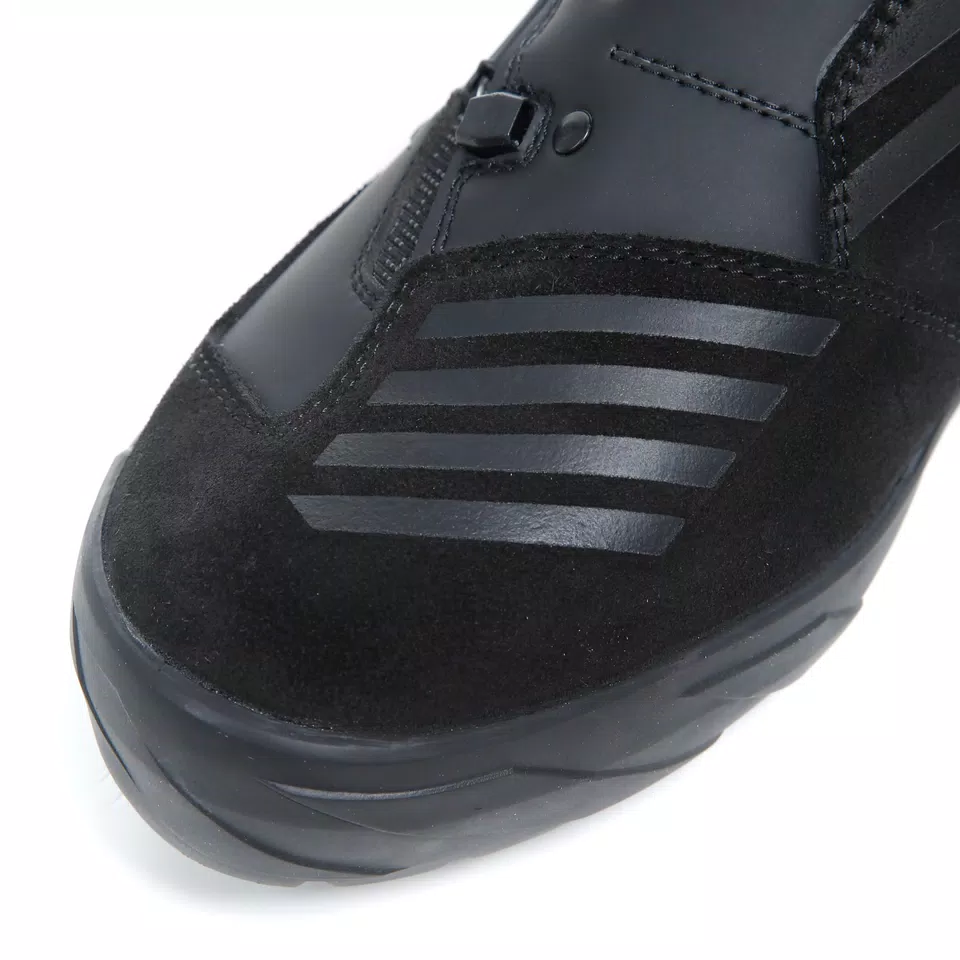INFINITY 3 MID WP - BLACK -  - 6