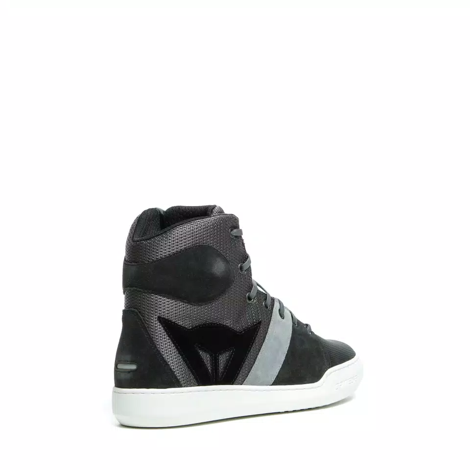 YORK AIR SHOES - DARK-CARBON/ANTHRACITE - 2