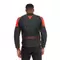RACING 5 - MEN LEATHER MOTORCYCLE JACKET
