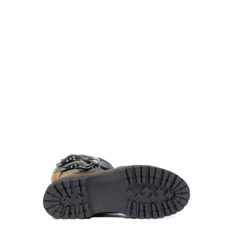 DRIFTER WP - DARK-BROWN -  - 4