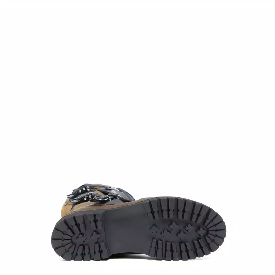 DRIFTER WP - DARK-BROWN -  - 4