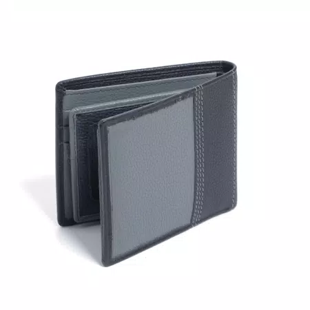 DAINESE LEATHER WALLET