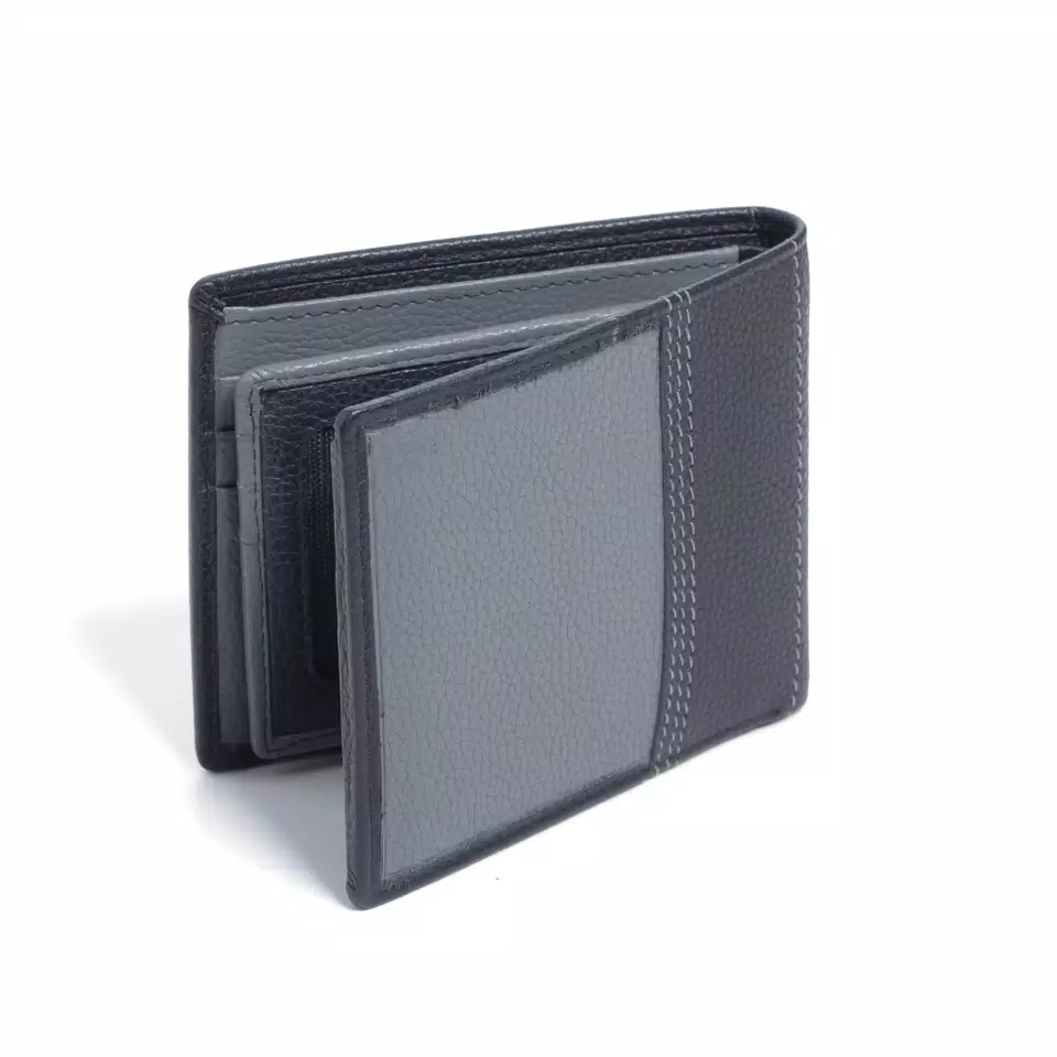 アクセサリー DAINESE LEATHER WALLET BLACK