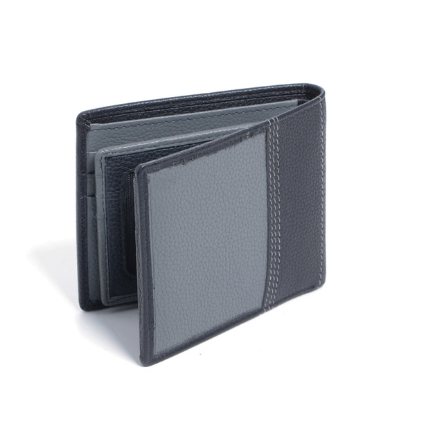 dainese-leather-wallet-black image number 1