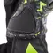 MIG 3 - GUANTI MOTO IN PELLE UNISEX