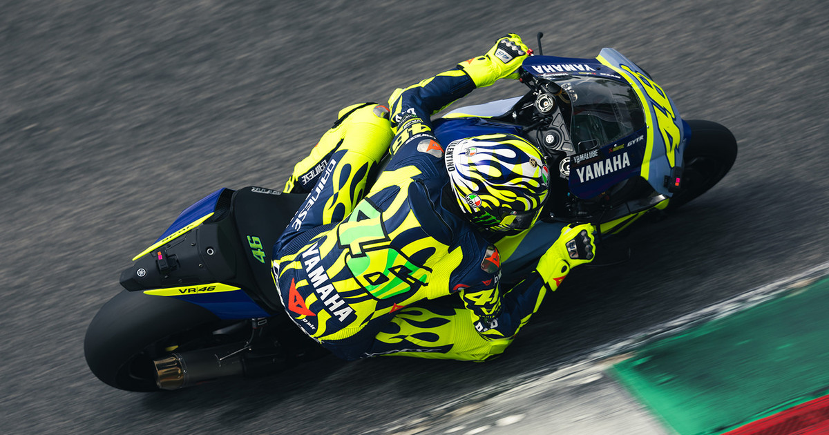 Dainese Project Apex: developing the protection of the future