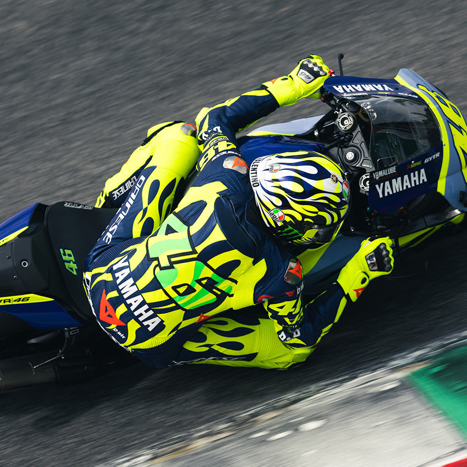 Dainese Project Apex: developing the protection of the future