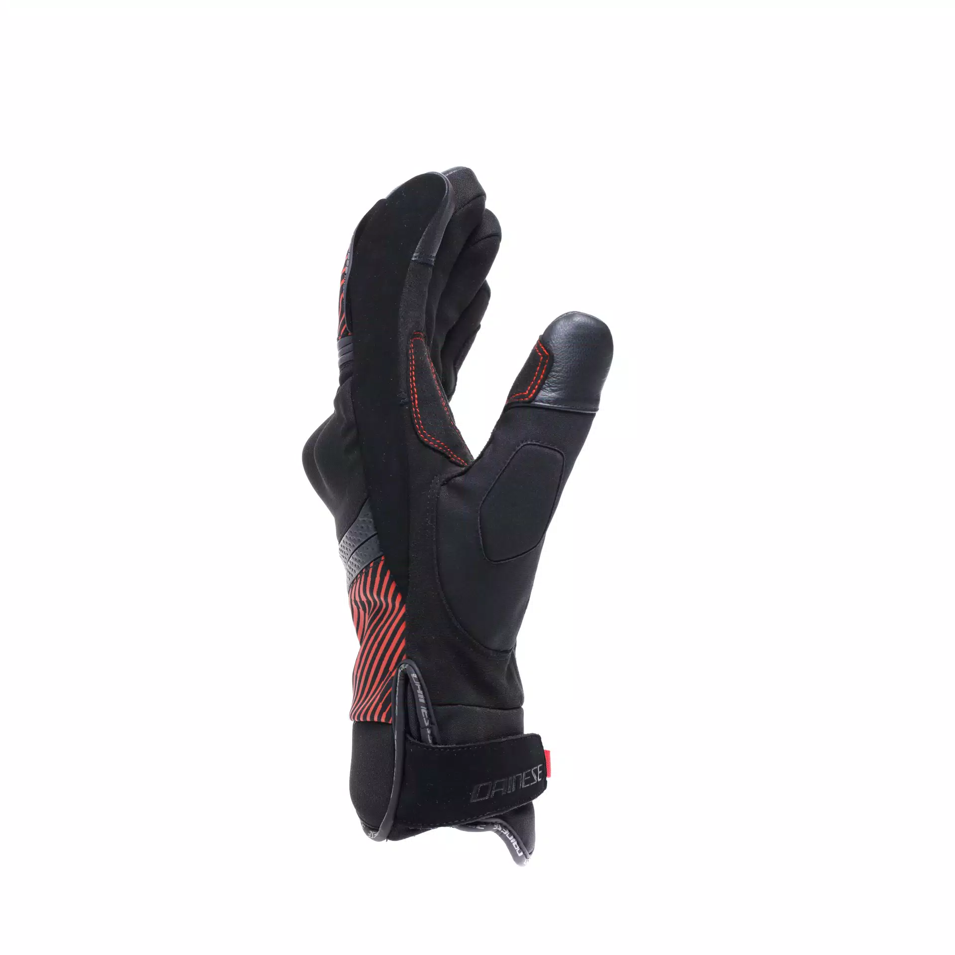 FULMINE D-DRY&reg; - MEN'S WATERPROOF MOTORCYCLE GLOVES