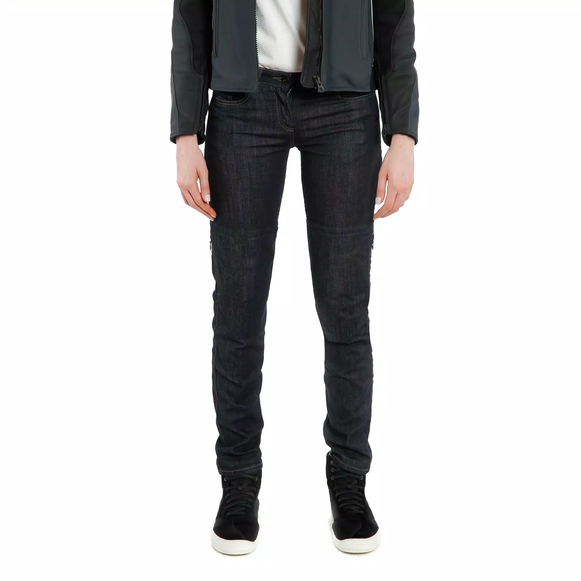 DENIM SLIM - WOMEN'S MOTORCYCLE JEANS