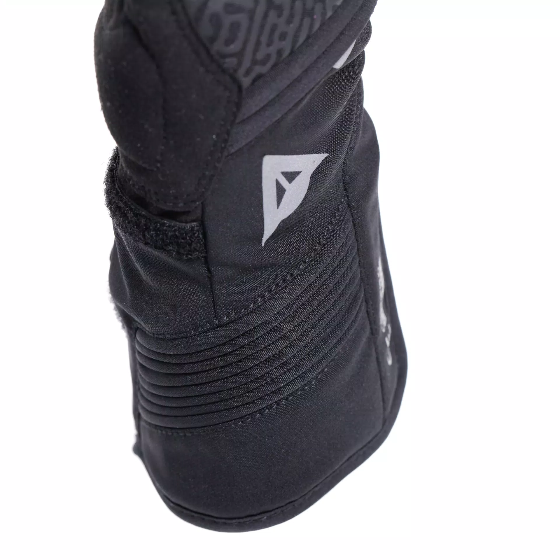 TEMPEST 2 D-DRY®- WOMEN'S WATERPROOF MOTORCYCLE GLOVES | BLACK