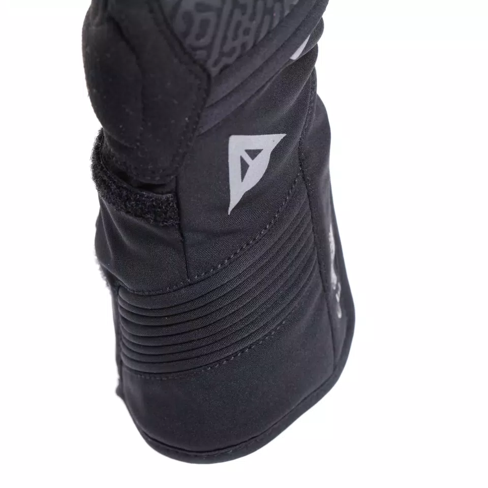 TEMPEST 2 GUANTES IMPERMEABLES MOTO MUJER - BLACK - 8